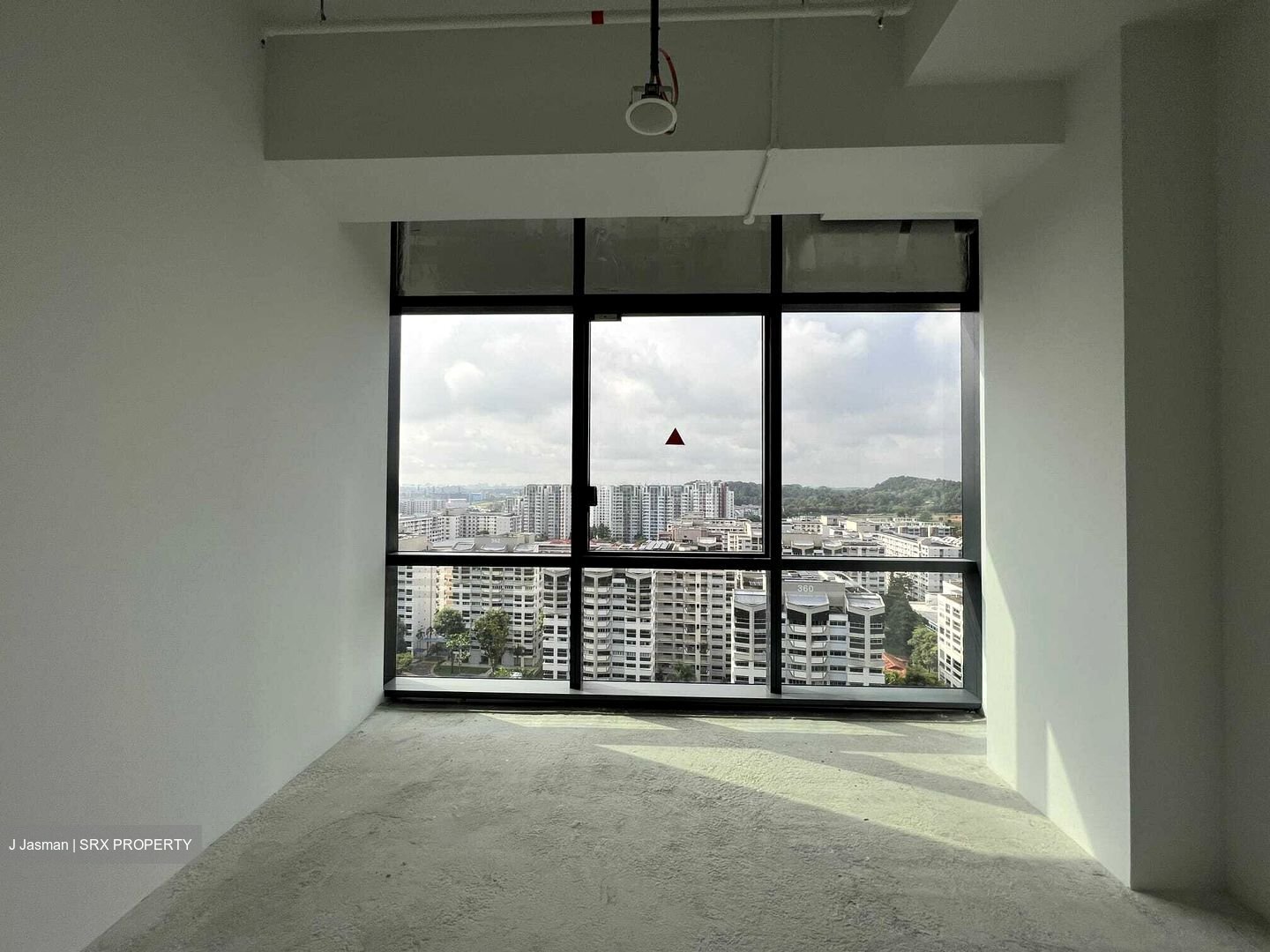 Woods Square (D25), Office #456227151